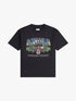 RHUDE Town And Country Tee Mens Apparel