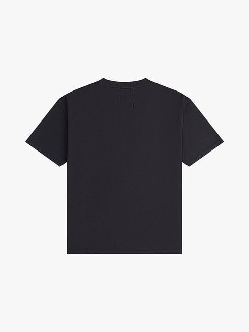 RHUDE Town And Country Tee Mens Apparel
