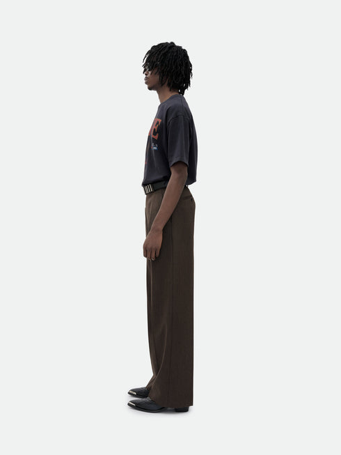 RHUDE Bay Of Angels Yacht Tee Mens Apparel