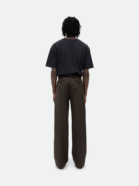 RHUDE Bay Of Angels Yacht Tee Mens Apparel