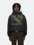 RHUDE University Hoodie Vtg Mens Apparel