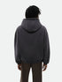 RHUDE University Hoodie Vtg Mens Apparel