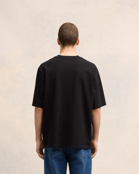 AMI PARIS Ami De Coeur Tee Unisex Apparel