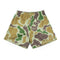 GAS NYC Camo Shorts Mens Apparel