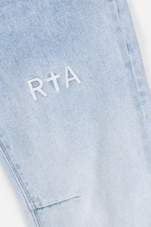 RTA Bryant Light Wash Small Rta Mens Apparel