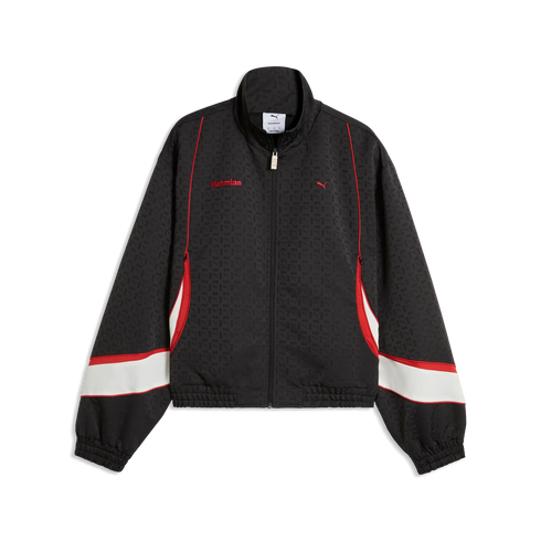 PUMA x NAHMIAS Clrt Track Jacket Mens Apparel