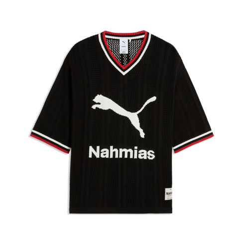 PUMA x NAHMIAS Knit Jersey Mens Apparel