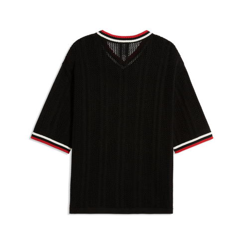 PUMA x NAHMIAS Knit Jersey Mens Apparel