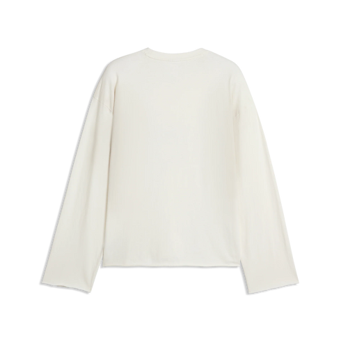 PUMA x NAHMIAS Longsleeve Tee Mens Apparel