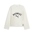 PUMA x NAHMIAS Longsleeve Tee Mens Apparel