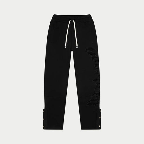 Og Logo Vvs Sweatsuit Mens Apparel