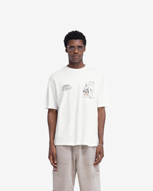 REPRESENT Hermes T-shirt Mens Apparel