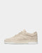 FILLING PIECES Ace Suede Beige Mens Sneakers