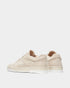 FILLING PIECES Ace Suede Beige Mens Sneakers