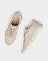 FILLING PIECES Ace Suede Beige Mens Sneakers