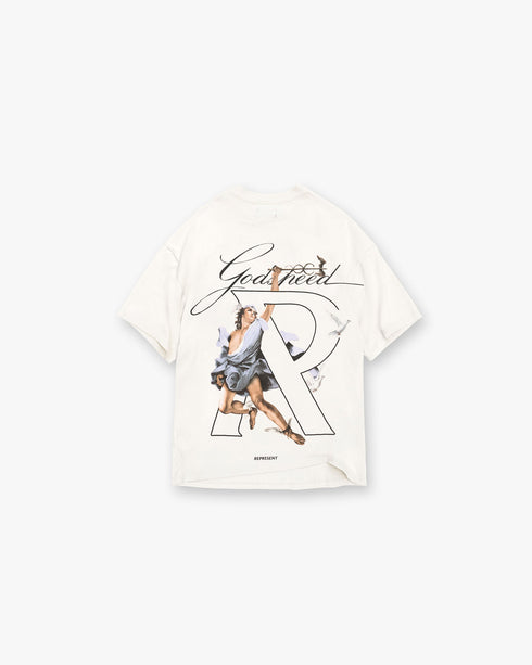 REPRESENT Hermes T-shirt Mens Apparel