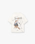 REPRESENT Hermes T-shirt Mens Apparel