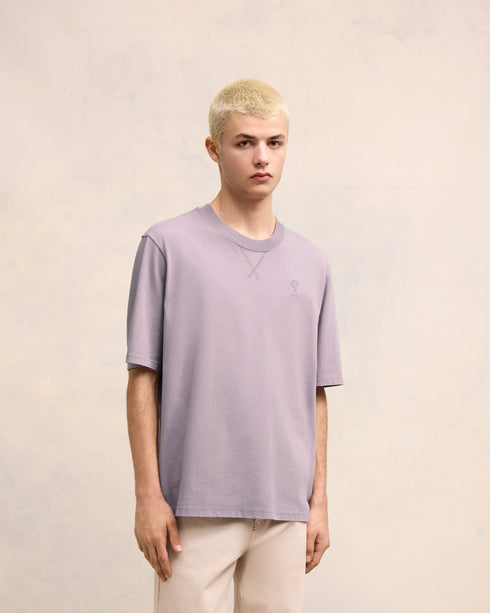 AMI PARIS Ami De Coeur Tee Unisex Apparel