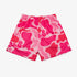 GAS NYC Camo Shorts Mens Apparel