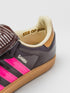 ADIDAS x ASPHALT Samba 'Cannoli' Unisex Sneakers