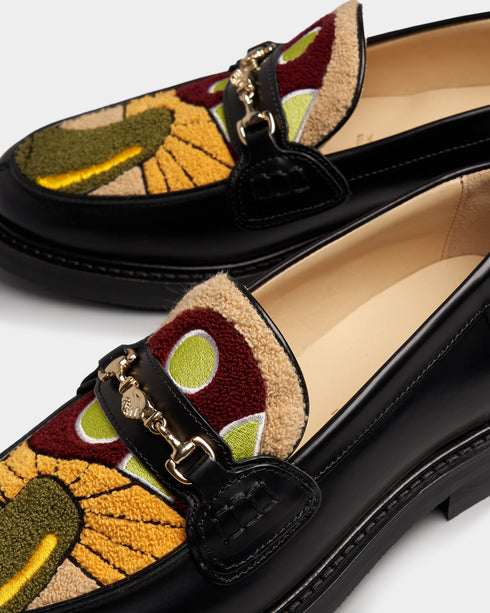 FILLING PIECES Loafer Polido Mushroom Unisex Shoes