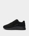 FILLING PIECES Jet Runner All Black Mens Sneakers