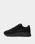 FILLING PIECES Jet Runner All Black Mens Sneakers