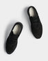 FILLING PIECES Jet Runner All Black Mens Sneakers