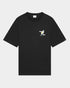 FILLING PIECES T-shirt Gelato Black Mens Apparel