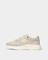 FILLING PIECES Jet Runner Aten Off White Mens Sneakers
