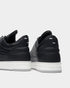 FILLING PIECES Low Top Quilted Black Mens Sneakers