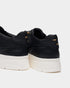 FILLING PIECES Jet Runner Aten Black Mens Sneakers