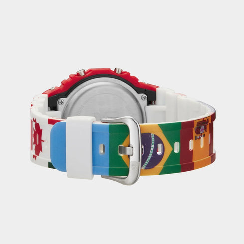 Gswc All Nations Chrono Accessories