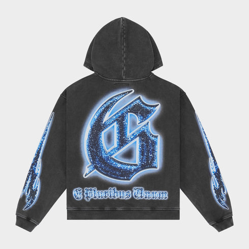 GODSPEED Starstruck Hoodie Men's Apparel