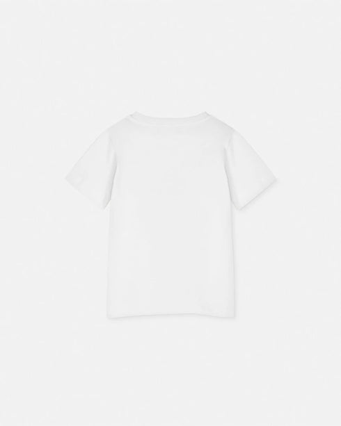 VERSACE Crystal Medusa Kids Apparel