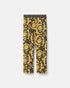 VERSACE Barocco Leggings Kids Apparel