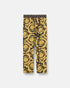 VERSACE Barocco Leggings Kids Apparel
