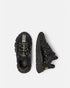 VERSACE Trigreca Low Top Kids Sneakers