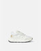 VERSACE Trigreca Low Top Kids Sneakers