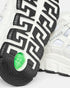 VERSACE Trigreca Low Top Kids Sneakers