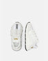 VERSACE Trigreca Low Top Kids Sneakers