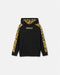 VERSACE Barocco Fleece Kids Apparel