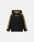 VERSACE Barocco Fleece Kids Apparel