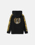 VERSACE Barocco Fleece Kids Apparel