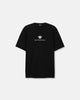 VERSACE Embroidered Medusa Milano T-Shirt Men's Apparel