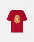 VERSACE Medusa Column T-shirt Mens Apparel