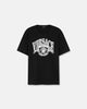 VERSACE Medusa Varsity T-shirt Mens Apparel