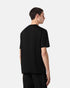 VERSACE Medusa Varsity T-shirt Mens Apparel