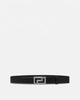 VERSACE Belt H.40 Calf Leather Accessories