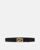 VERSACE Belt H.40 Calf Leather Accessories